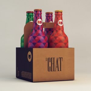 Multi-Flavored Soda