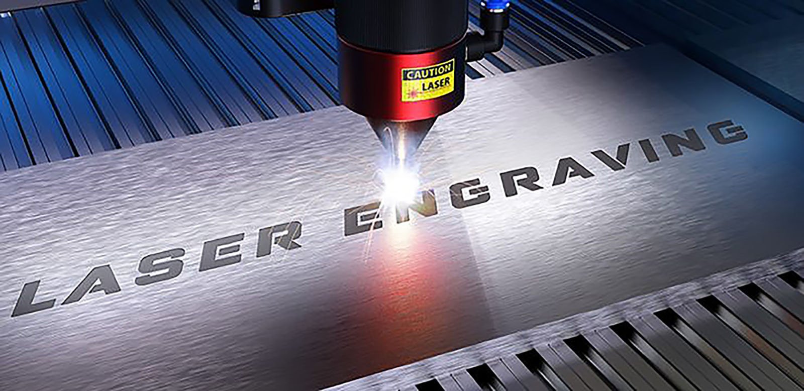 Laser cutting