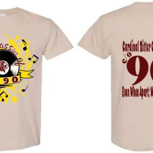 CRCP C/O1990 T-Shirts